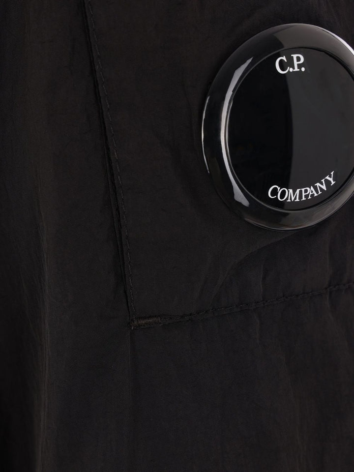 C.P.Company Coats - Blacks and greys | b2dc0e6b923071f682c0de5ca40fd6128689e5f9