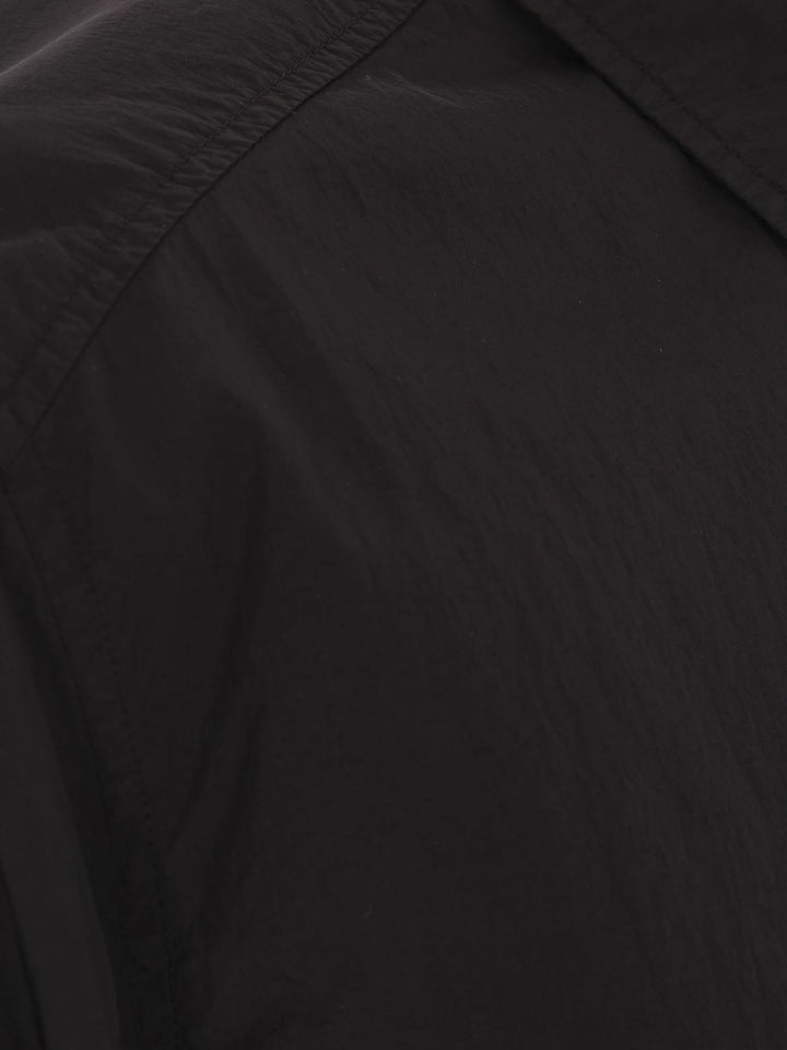 C.P.Company Coats - Blacks and greys | 3396e77fcd86c1d4df5bd27b78428d415a48b016