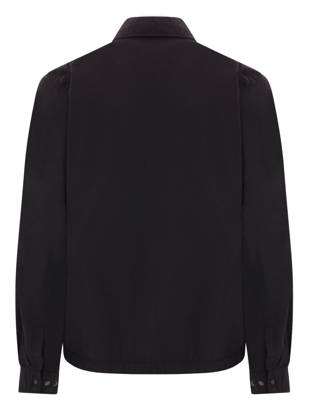 C.P.Company Coats - Blacks and greys | 3fdfbb9b028608a593149495606f110eef756d0c