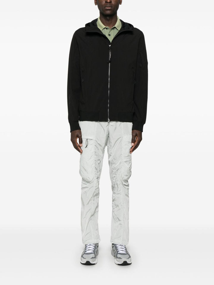 C.P.Company Coats - Blacks and greys | 3755050dcfac8e5ffd21d40ceb5563f5366938f0