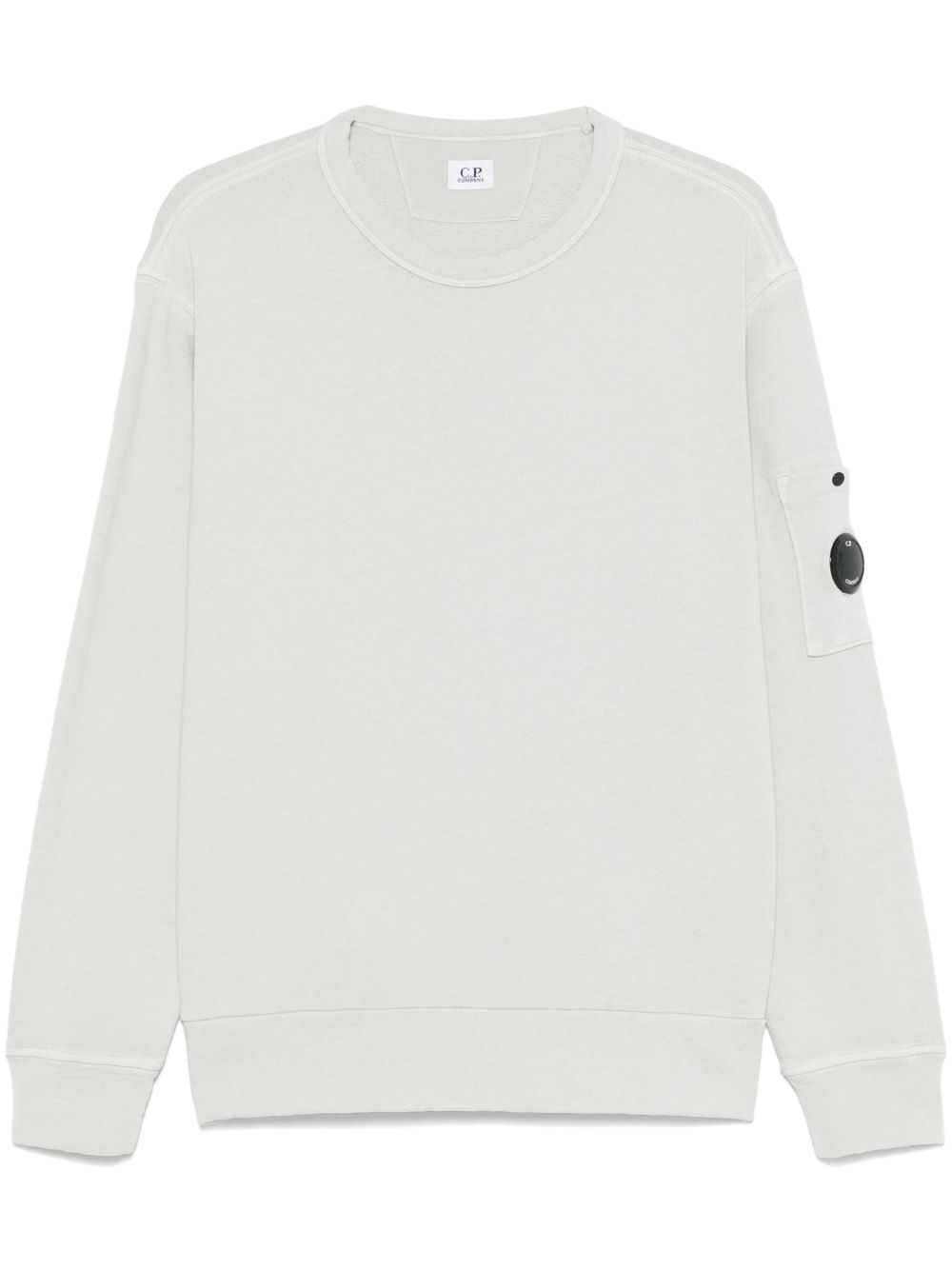 C.P. Company Sweaters - Blue and green | 41de030f34984600922eba43a559734ca1a7eaf6