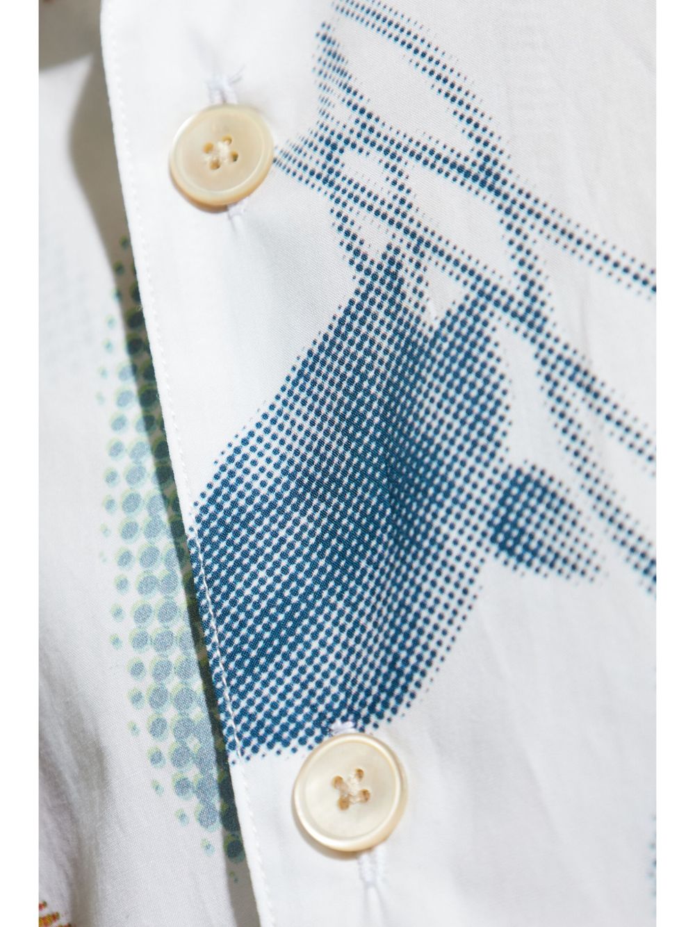Ps By Paul Smith Shirts - WHITE | a59d00a5df1513235c37fe7ce7d8946272b3796d