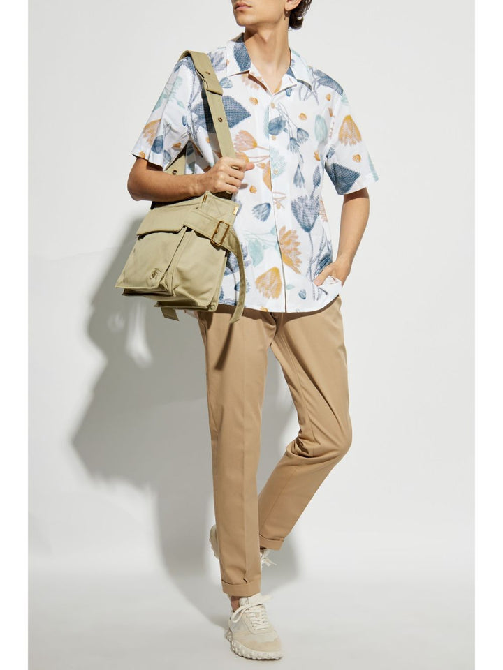 Ps By Paul Smith Shirts - WHITE | e780bd05ecc0c626da2f4677d881972dad9a14f6