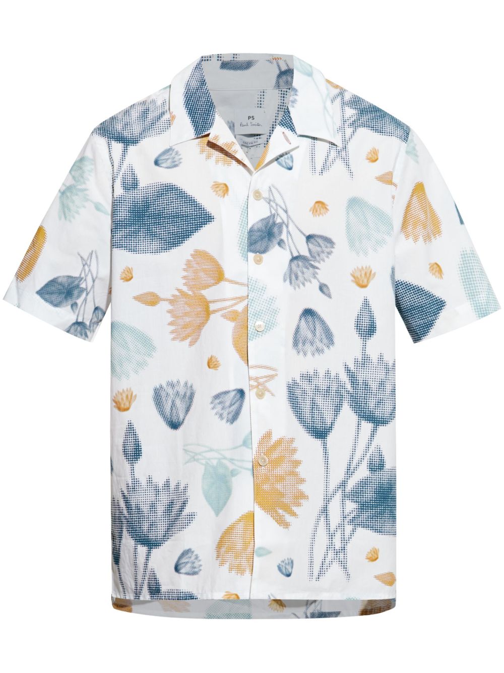Ps By Paul Smith Shirts - WHITE | 6fc7f72b5ea6d436962796c1c5adfb876080529c