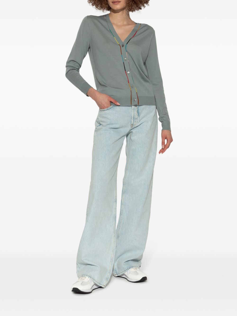 Ps By Paul Smith Sneakers - Light and natural | 14d7f9dff3ffbd334a1faefc515a1c048e874cd7