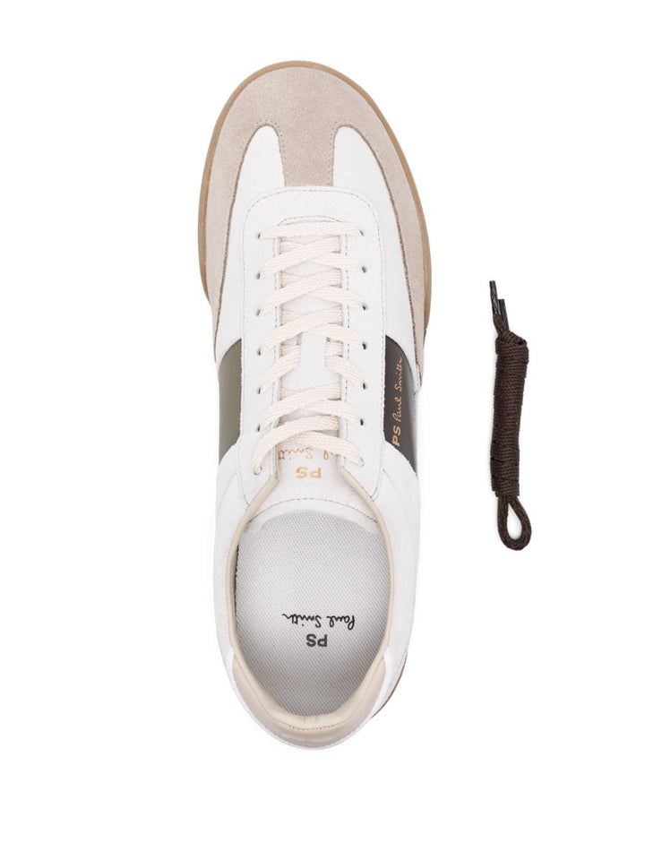 Ps By Paul Smith Sneakers - Light and natural | ee2eb8206675ae1f644c7c5dc44baa09869b8d44