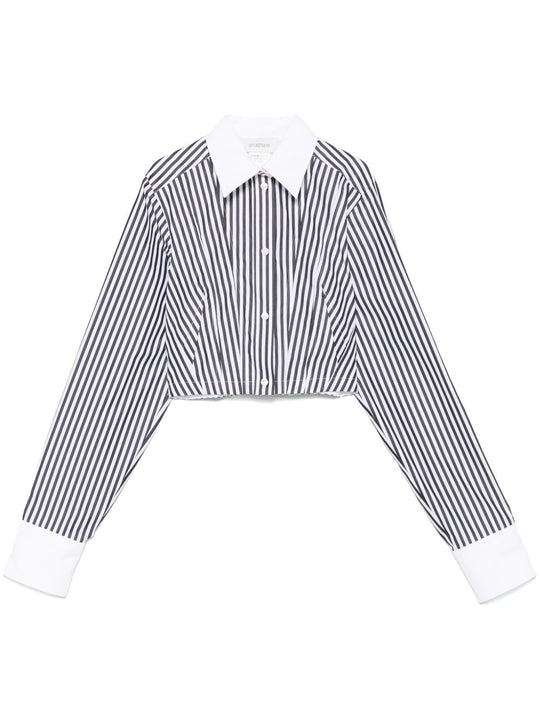 Striped Shirt