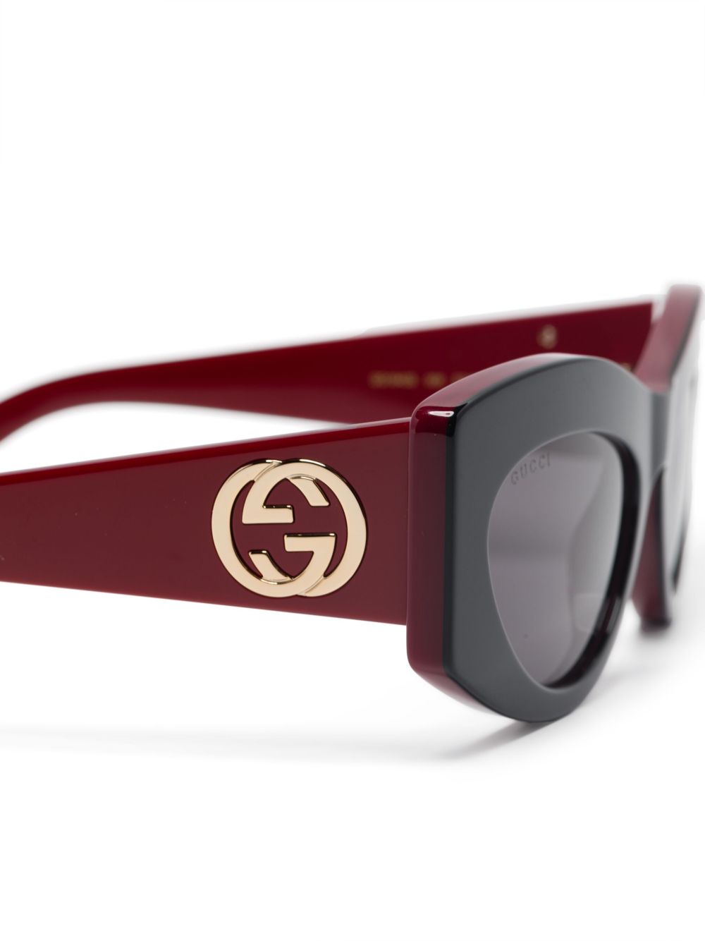 Gucci Sunglasses - Blacks and greys | 902e44b2410991da2d305be654808b1796d25437