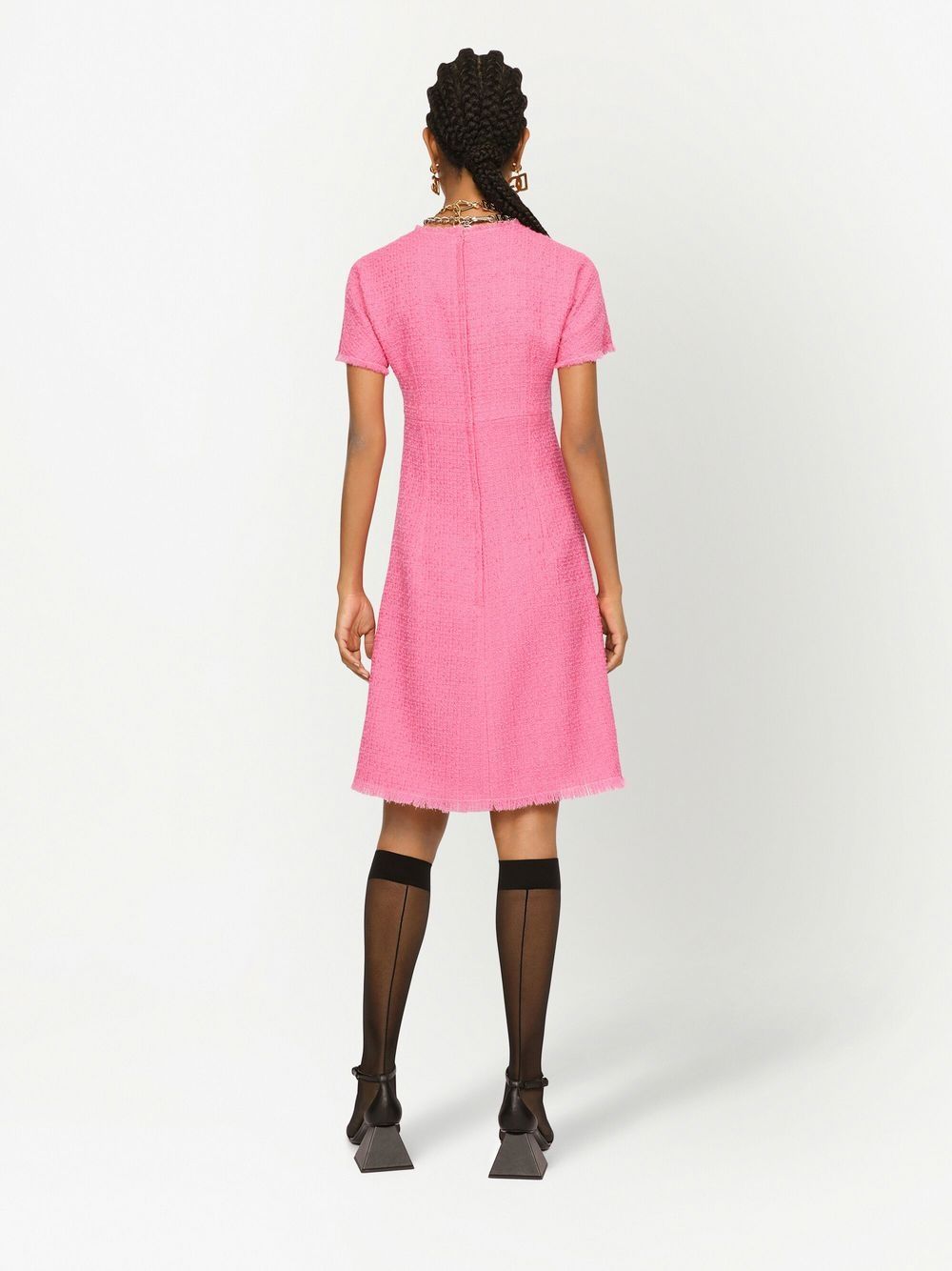 Dolce & Gabbana Dresses - Light and natural | da4c63e7318465b32d1595d64cd6353281a15232