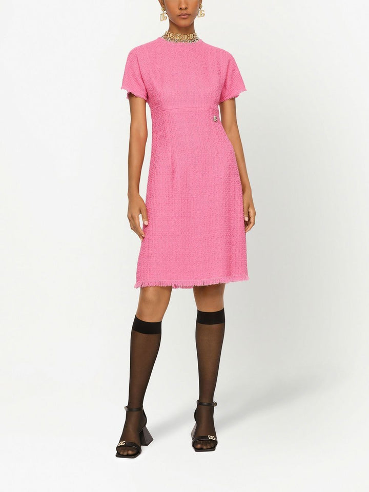 Dolce & Gabbana Dresses - Light and natural | 00a4e8ec0732ea5d60c23fa44490a5c61b0b113f