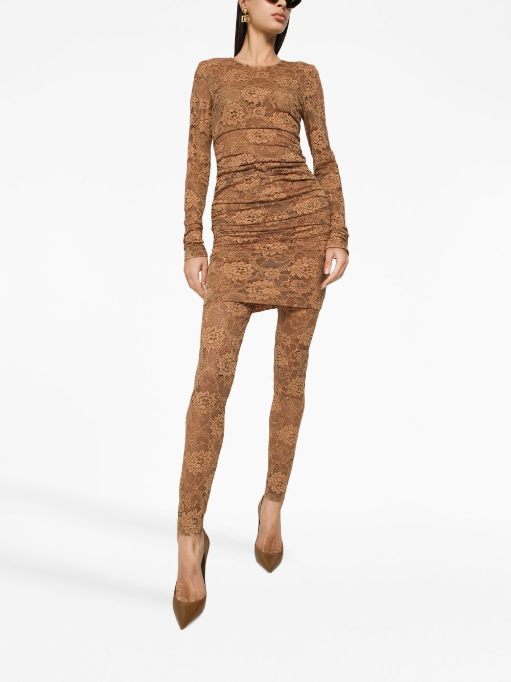 Dolce & Gabbana Dresses - Light and natural | a447fd3771c5c7879478fc6b38bbc4bb96dc0ef6