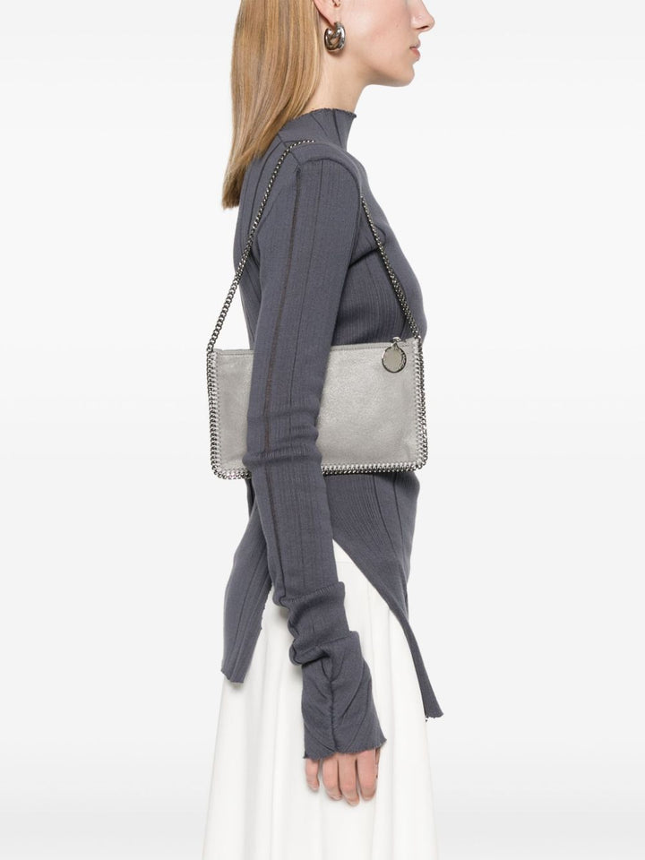 Stella Mccartney Bags - Blacks and greys | 7c2c6bdb2588a8484904efcd054e95212ddcfad3
