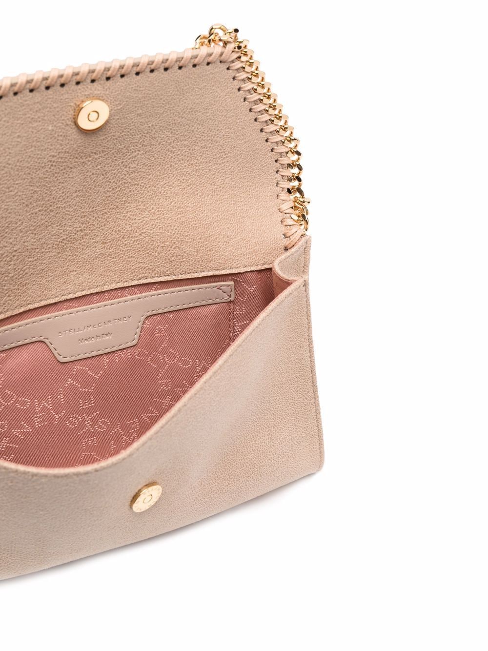 Stella Mccartney Bags - Light and natural | b7ed851e815d67979484caf80d1aa022c6dc464e