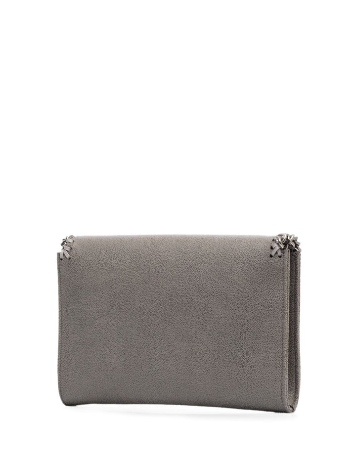 Stella Mccartney Bags - Blacks and greys | 9162b10f1d488b51e0ebc9646244f7470d34e592