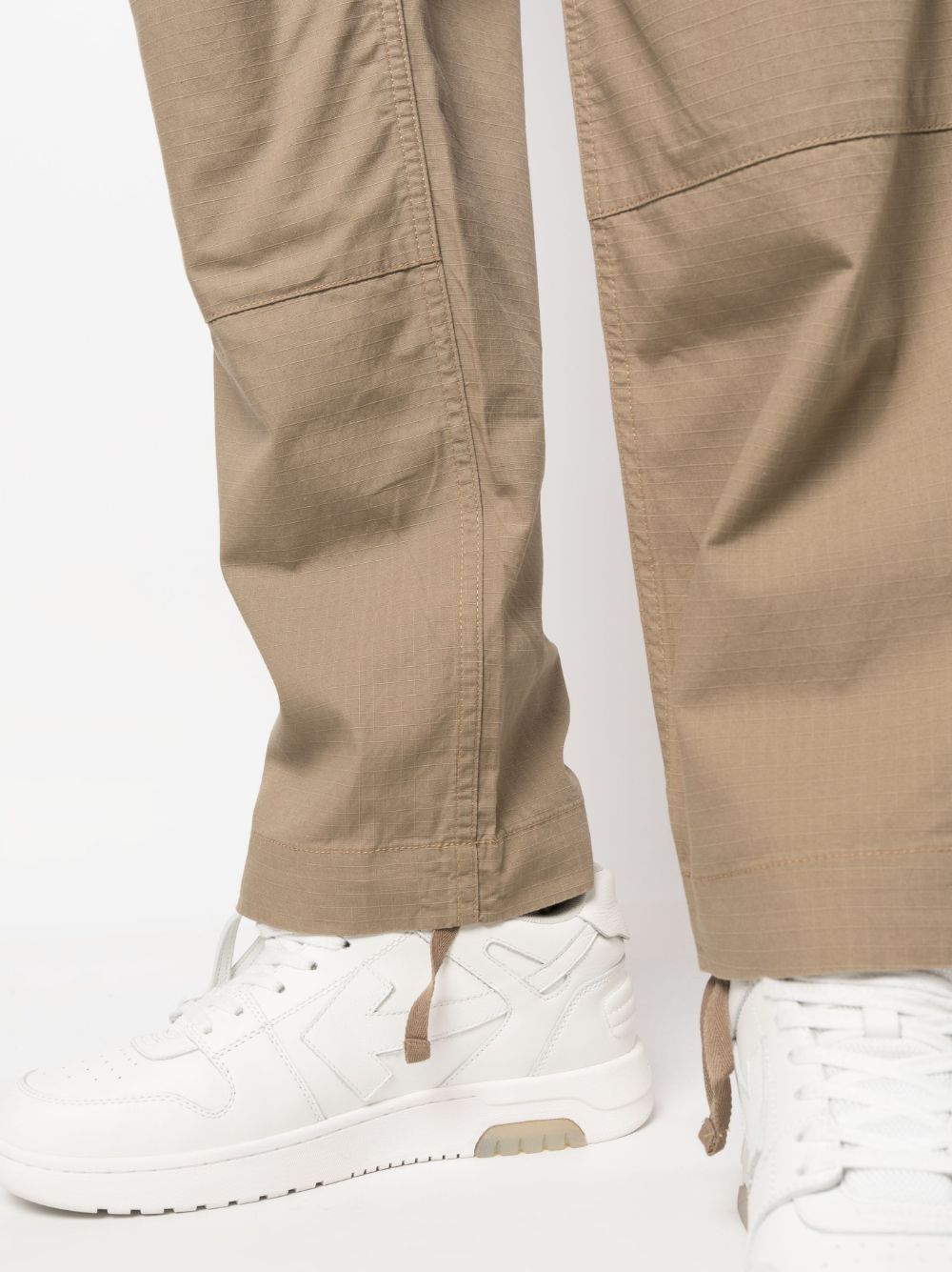 Carhartt Wip Main Trousers - Marrone | a0c806ae0c9a2090a8a09a1ad8a444b2a1c092ab