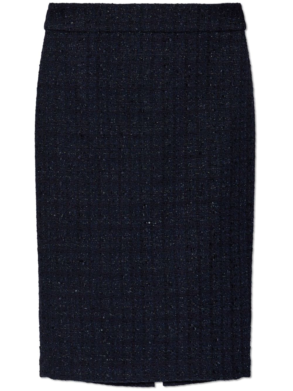 Emporio Armani Exclusive Skirts - Blu e verdi | 4e12706990a19d0655940761395ada5f735bdedf