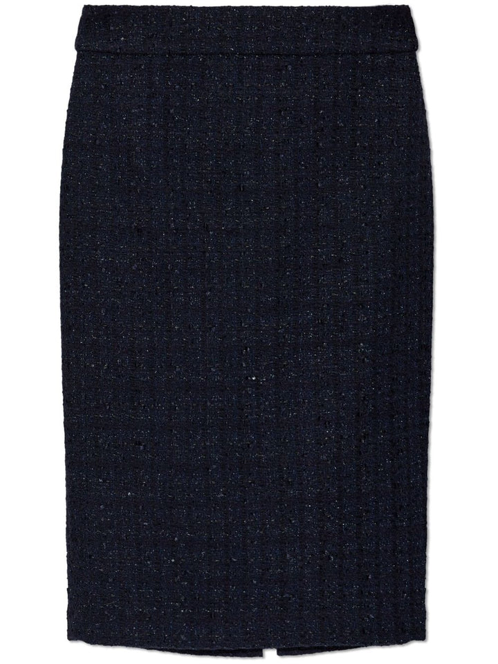 Emporio Armani Exclusive Skirts - Blu e verdi | 4e12706990a19d0655940761395ada5f735bdedf