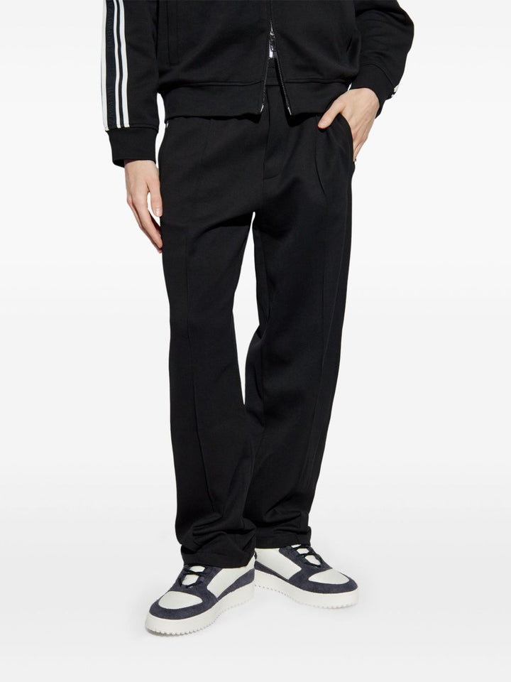 Emporio Armani Trousers - Blacks and greys | 62183420c023cde7bebe593b00236b158e87ad86