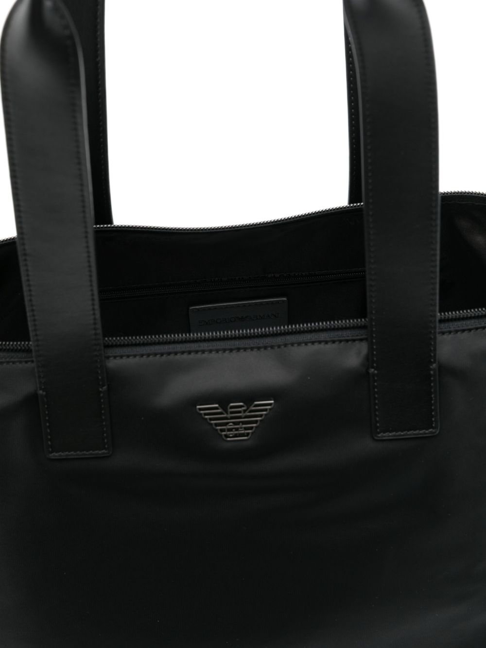 Emporio Armani Bags - Blacks and greys | f6a24dee74bae0899c1b74a269735bf41e966200