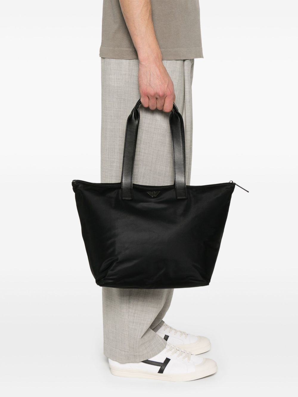 Emporio Armani Bags - Blacks and greys | c68f91b60cbac869f78b7bd64202b9f891494dac