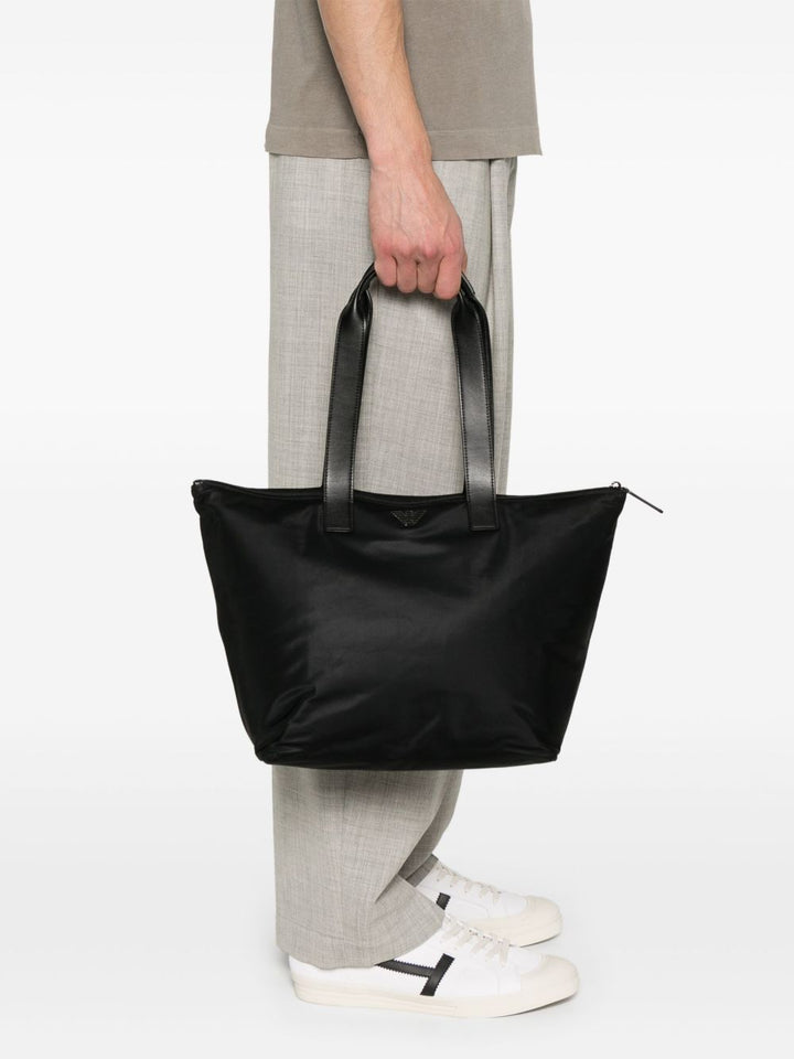 Emporio Armani Bags - Blacks and greys | c68f91b60cbac869f78b7bd64202b9f891494dac