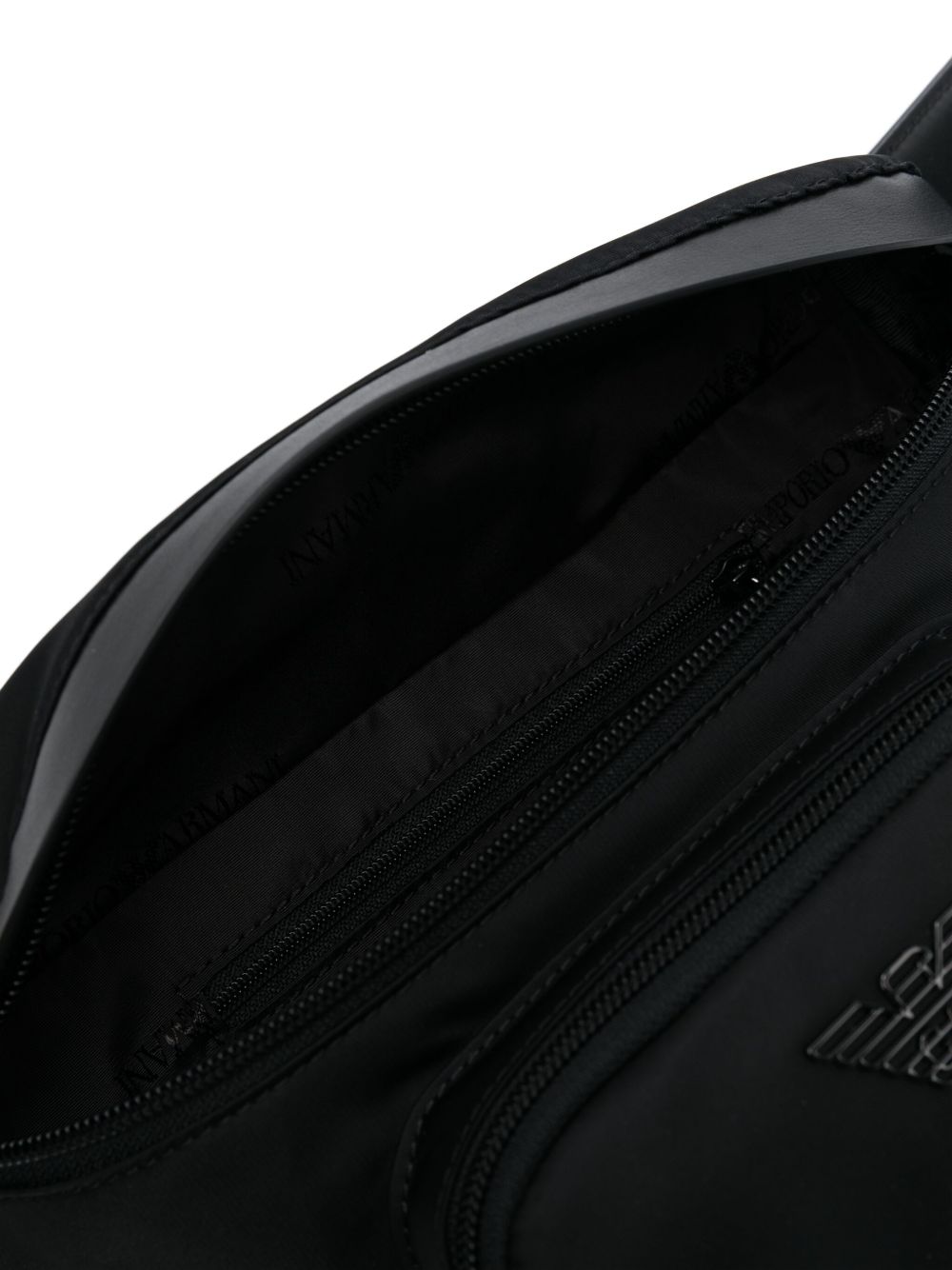 Emporio Armani Bags - Neri e Grigi | 270e43381184e886754ed818dbf601e821f8fc3f