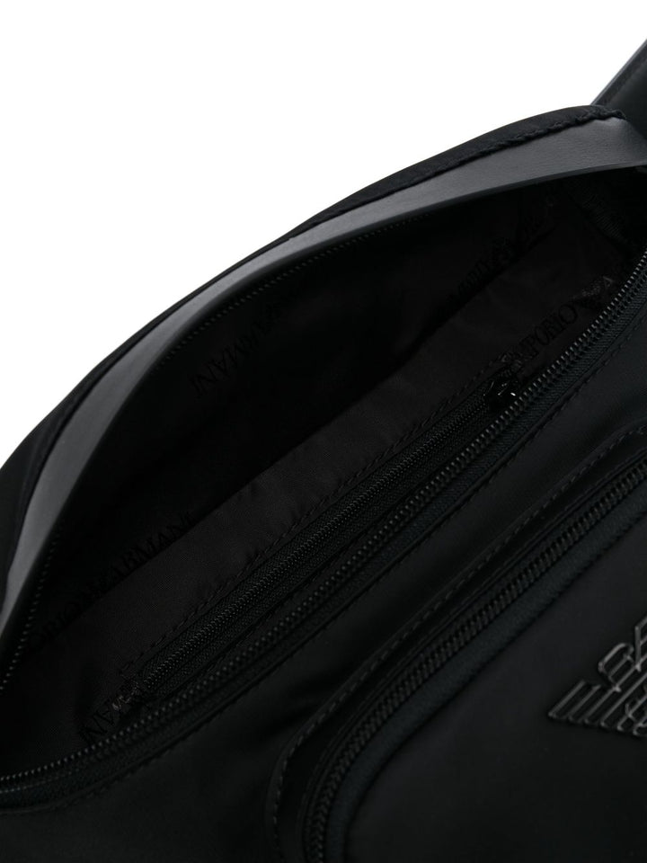 Emporio Armani Bags - Neri e Grigi | 270e43381184e886754ed818dbf601e821f8fc3f
