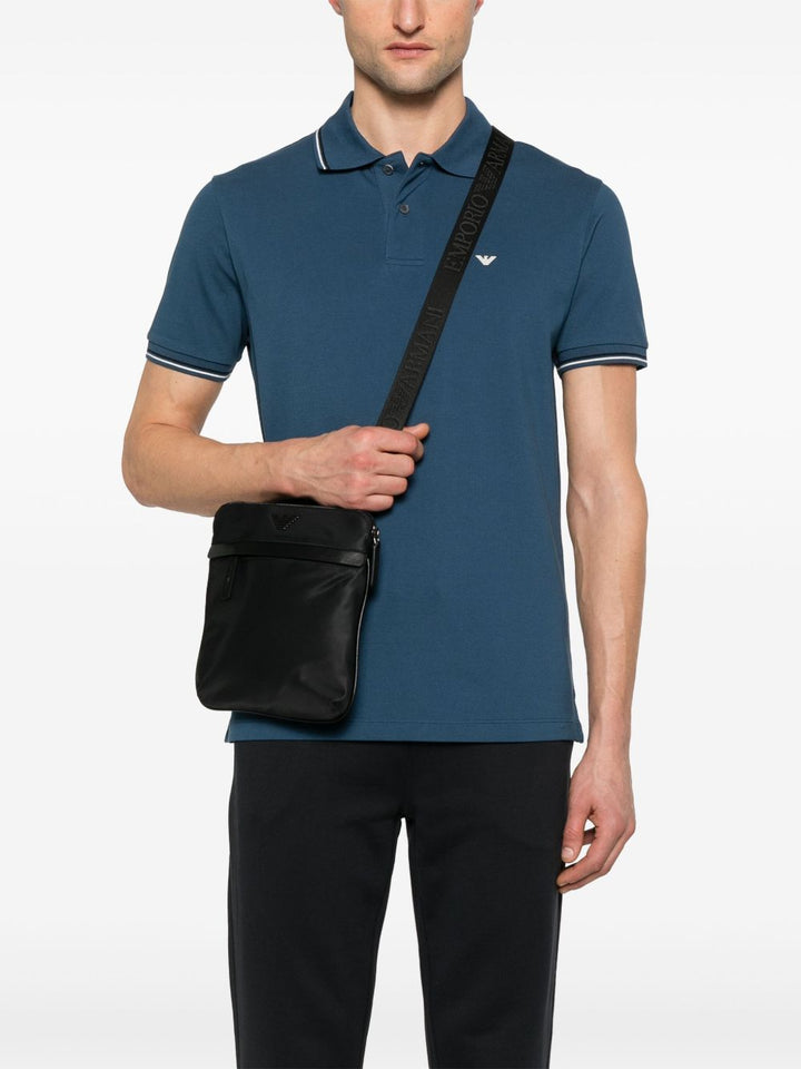 Emporio Armani Bags - Neri e Grigi | c2d31c4122702e3298ca3f9cbaa9d4551689c882