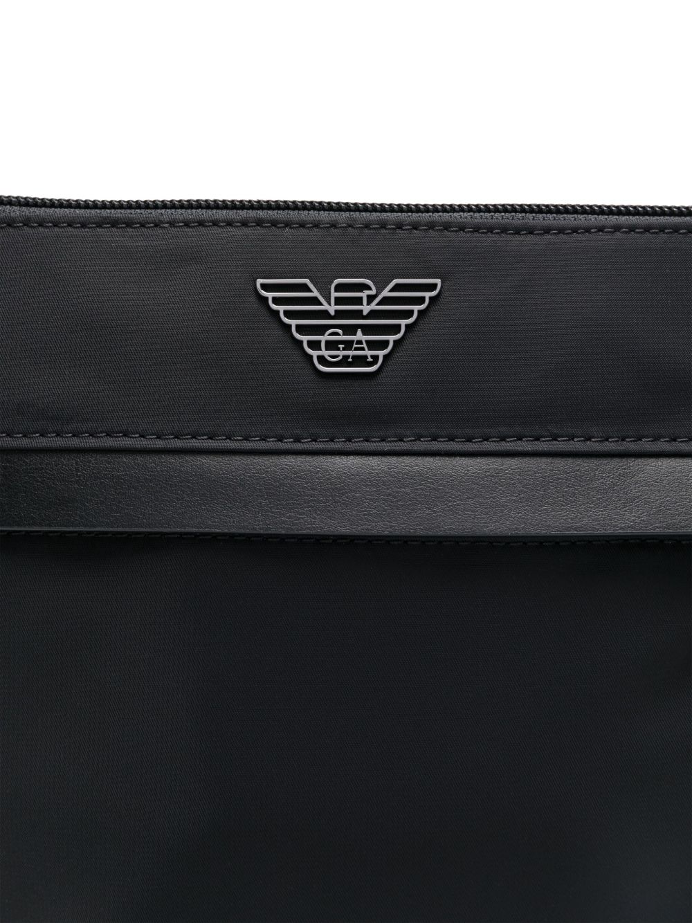 Emporio Armani Bags - Neri e Grigi | 3e43f37989bf0557f4f14e524cced5af7d52f3fb