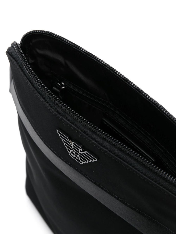 Emporio Armani Bags - Neri e Grigi | 6114b6275253ece8545418870ba97e412cbe3292