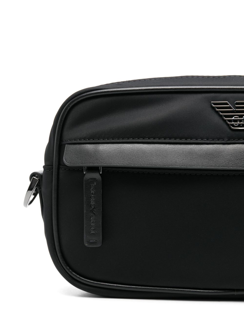 Emporio Armani Bags - BLACK | 87418bca8f5ef8e0b5f4a47db8cc99bd7ef291c6