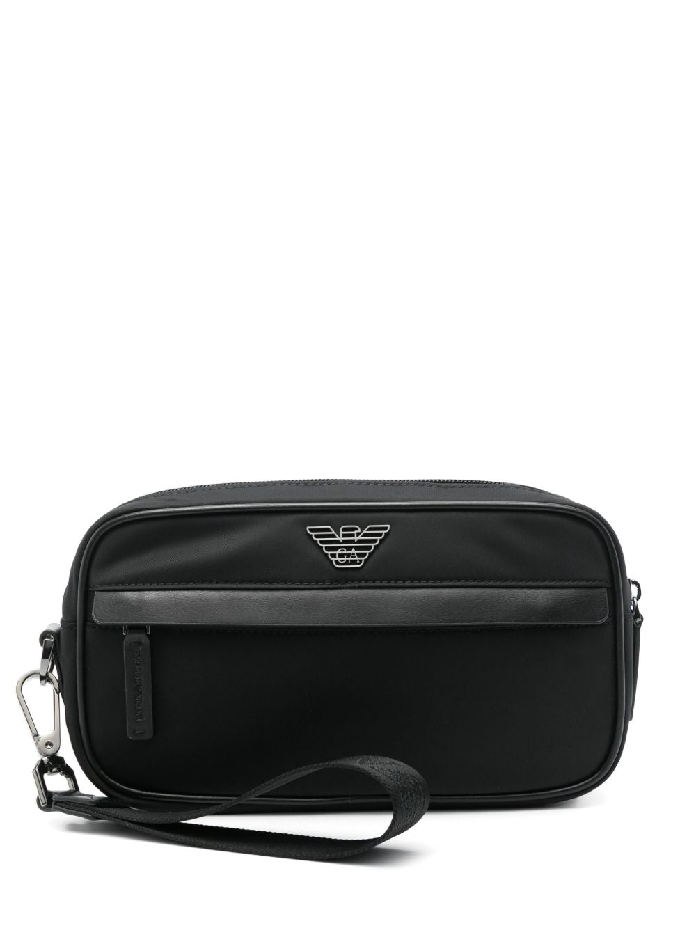 Emporio Armani Bags - BLACK | 7bb57c28f2d6f5b8536e824fe441a4d158b9259d