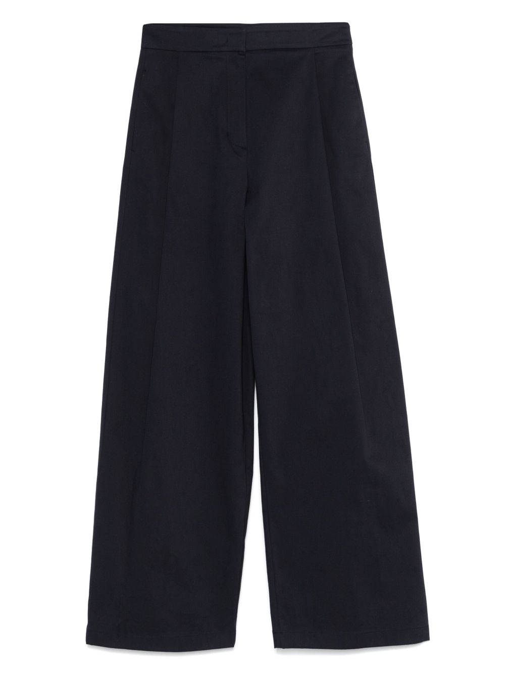 Emporio Armani Trousers - Blue and green | 1c29ccd0e19792d2dd3e4f8dfe98a0912cc9b4ed