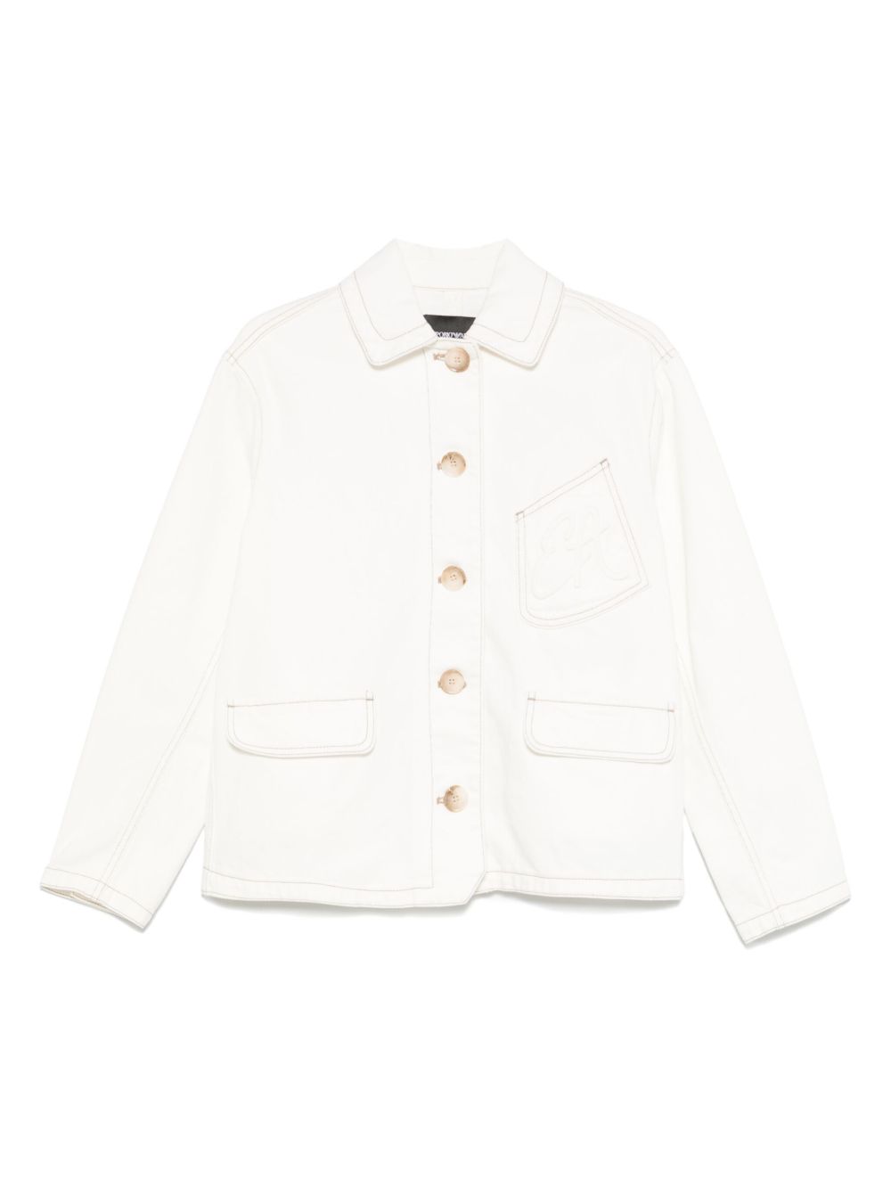 Emporio Armani Jackets - Chiari e Naturali | 7c80108bd11625ccef0d6df891f4d39e3157bd25