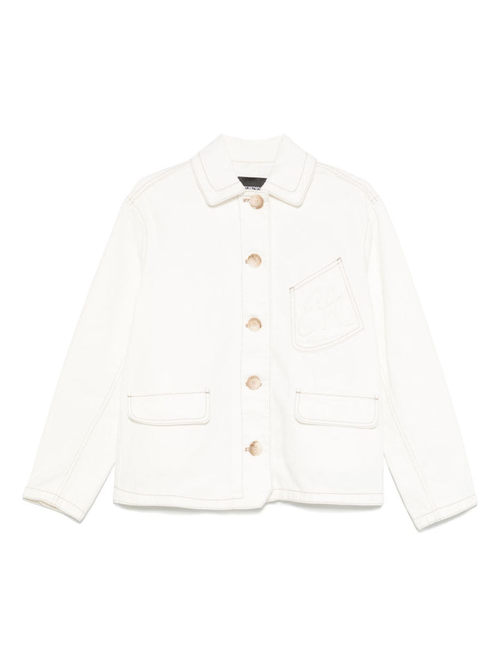 Emporio Armani Jackets - Chiari e Naturali | 7c80108bd11625ccef0d6df891f4d39e3157bd25