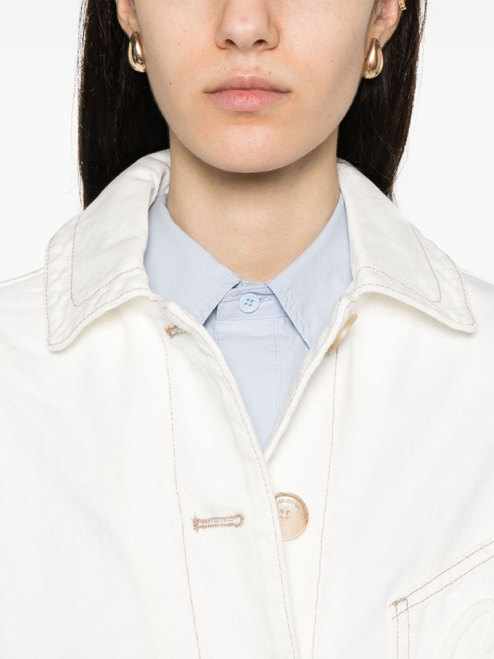Emporio Armani Jackets - Chiari e Naturali | ce7d47c5cd58158e97a7383c94d376772151b52e