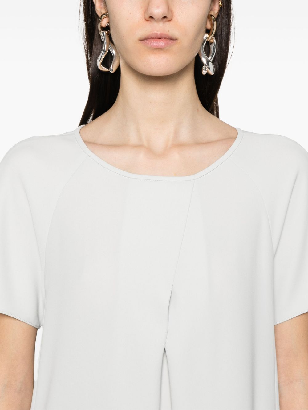 Emporio Armani Dresses - Light and natural | 31bcbfa3da7c83d4ab7238cb79741c61675d31e0