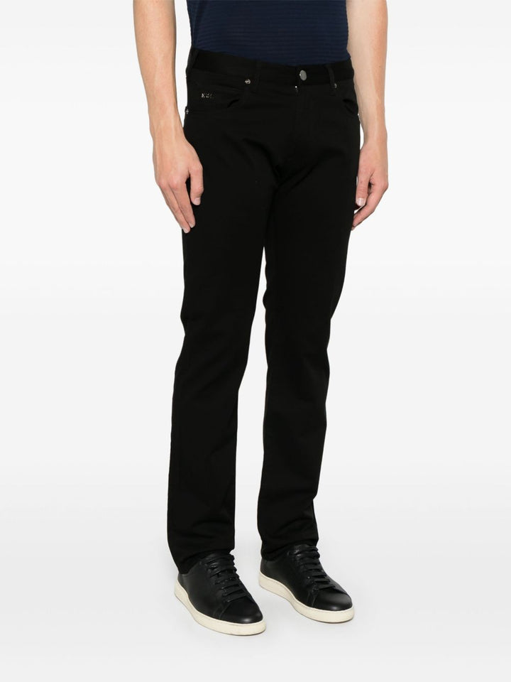 Emporio Armani Jeans - Blacks and greys | 3910594e9ab6138f5b09e2ee91c94f6582205e94