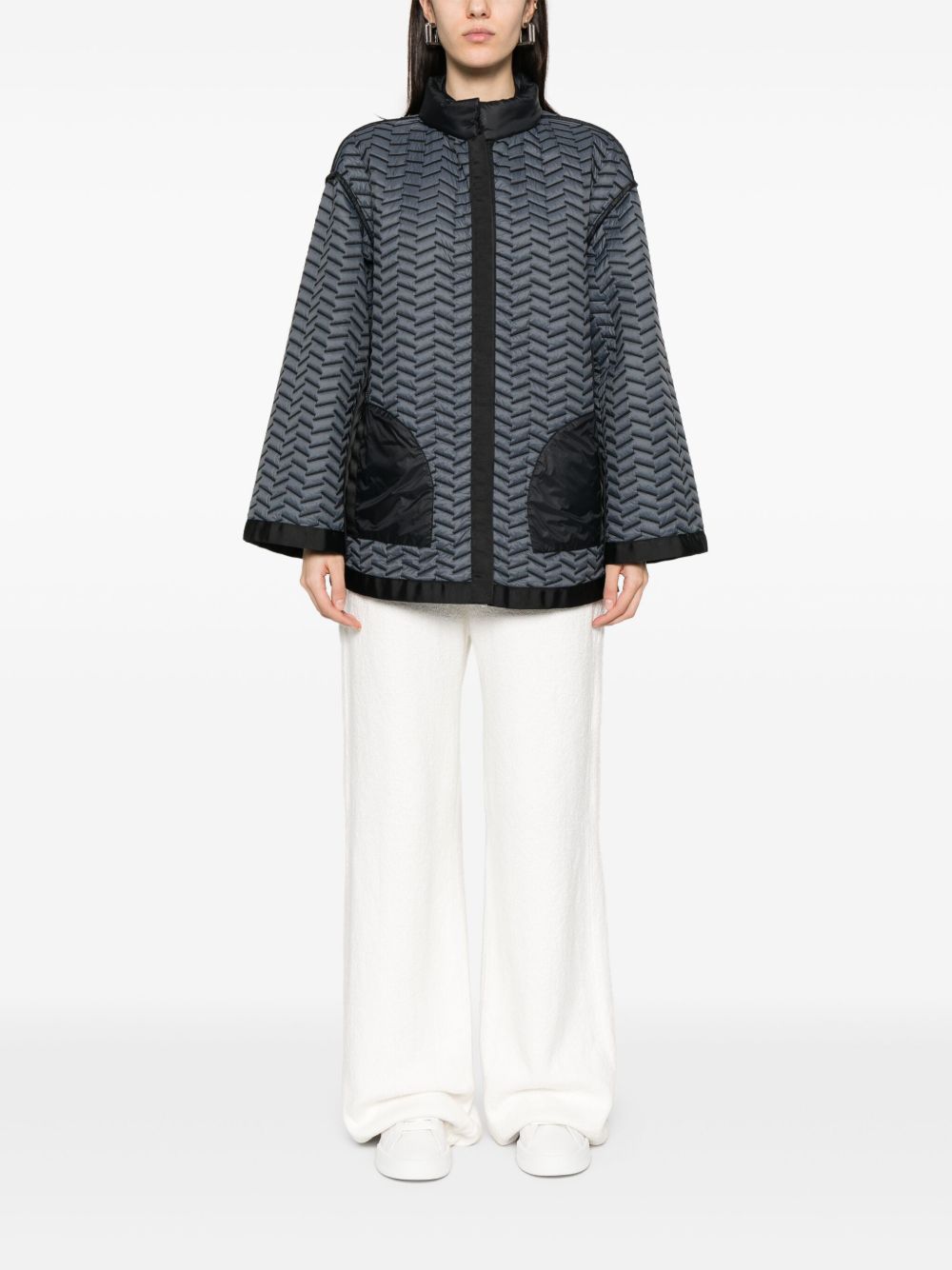 Emporio Armani Jackets - Neri e Grigi | 32bedd30c38a78974cbf93c1f78d23e0af5f81a7