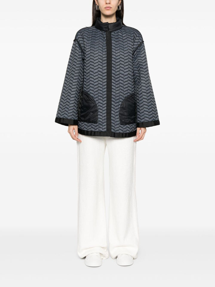 Emporio Armani Jackets - Neri e Grigi | 32bedd30c38a78974cbf93c1f78d23e0af5f81a7
