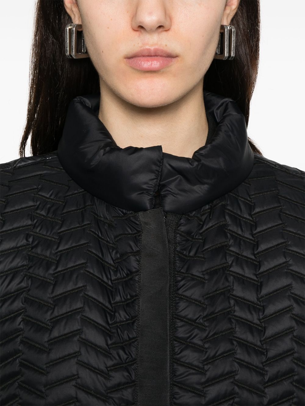 Emporio Armani Jackets - Neri e Grigi | 999be403f813b902bafa6c025db5b98a1a204073
