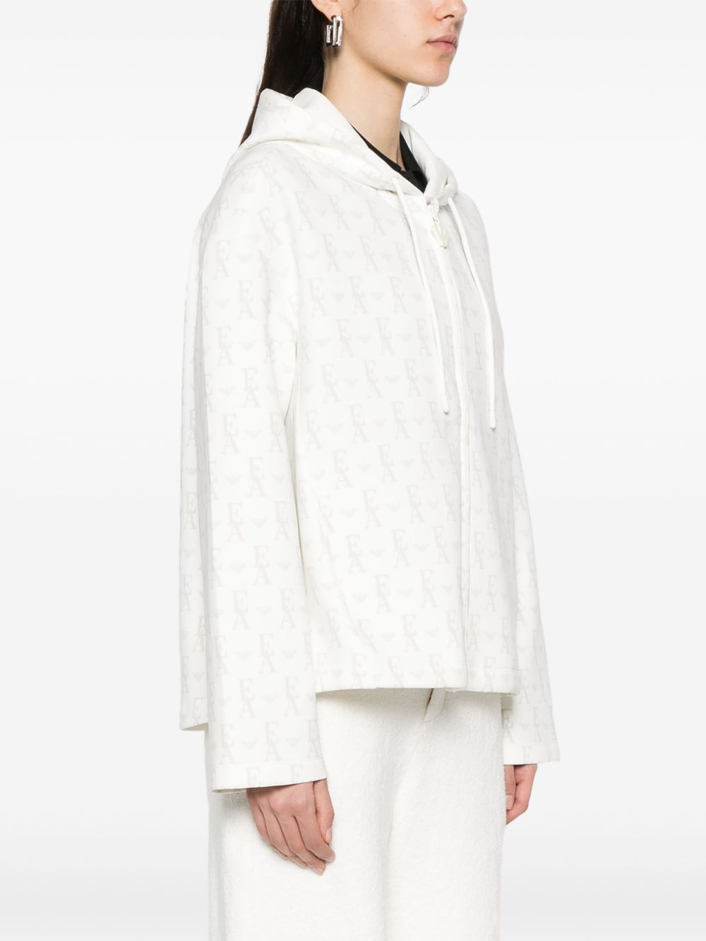 Emporio Armani Sweaters - Chiari e Naturali | 06919d26dcfe62b0c1272970dd76004548ca84de