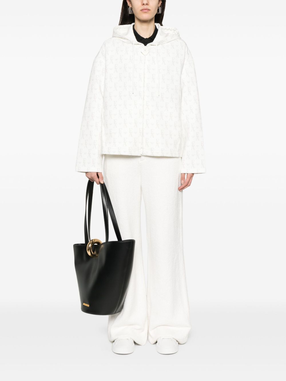 Emporio Armani Sweaters - Chiari e Naturali | 9ac8e91e587f1127eeebf1e68d2ef0557a9514de