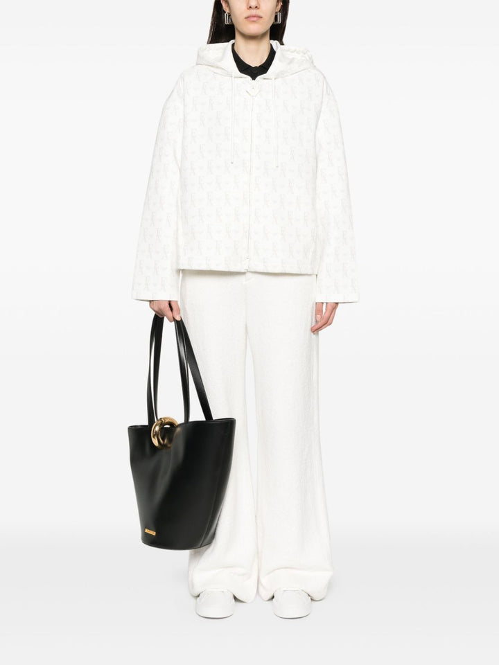 Emporio Armani Sweaters - Chiari e Naturali | 9ac8e91e587f1127eeebf1e68d2ef0557a9514de