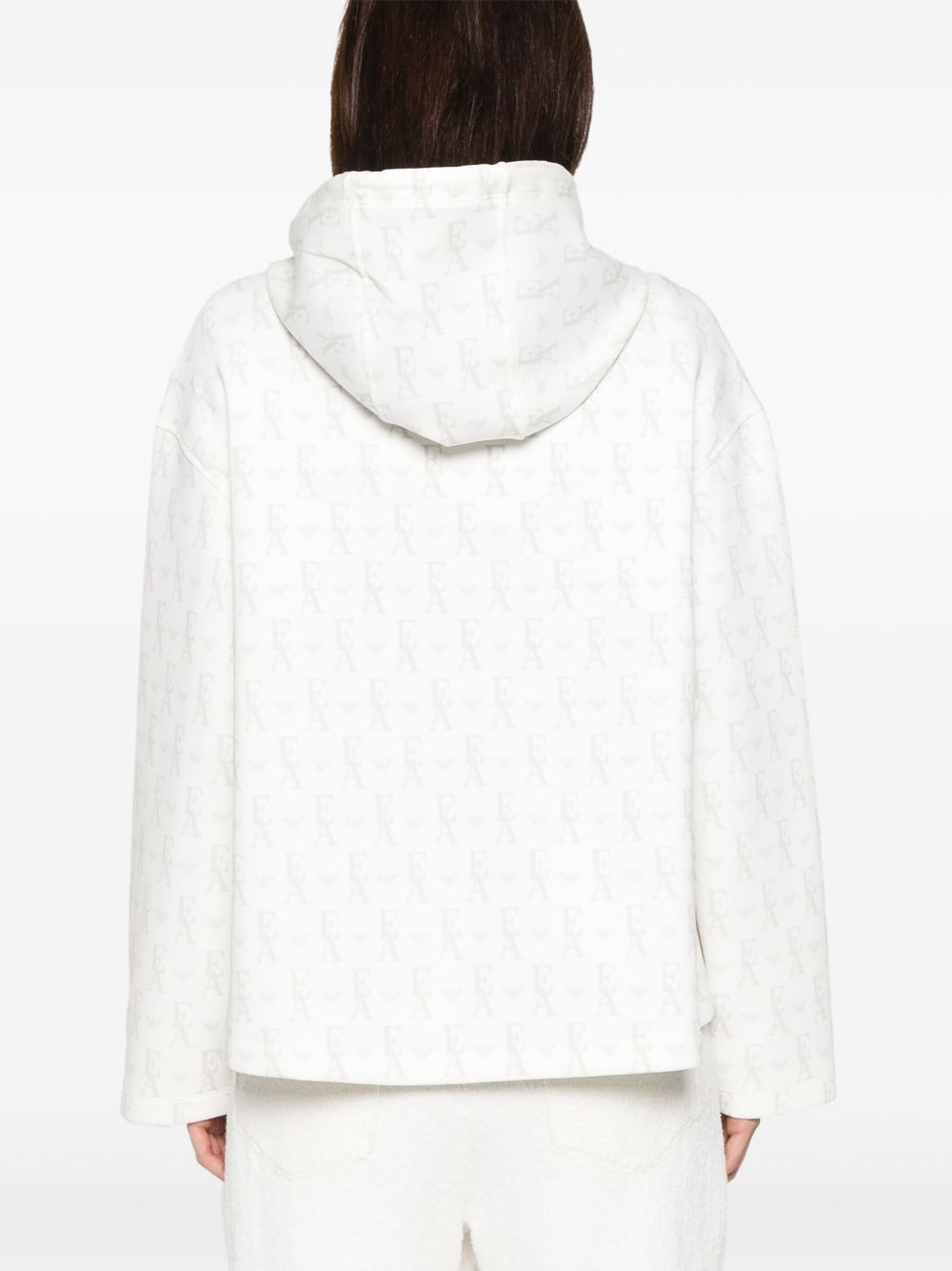 Emporio Armani Sweaters - Chiari e Naturali | b43c66246418579b3106b5d6a9948e33c804a021