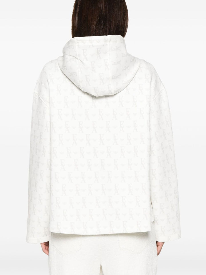Emporio Armani Sweaters - Chiari e Naturali | b43c66246418579b3106b5d6a9948e33c804a021