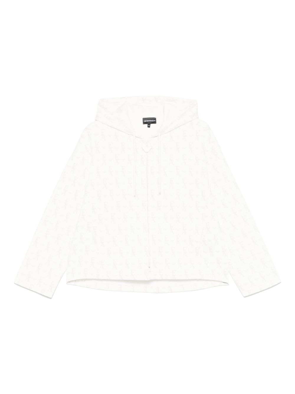 Emporio Armani Sweaters - Chiari e Naturali | 4fdcd42600f9679952953e5388b454d4bf39adda