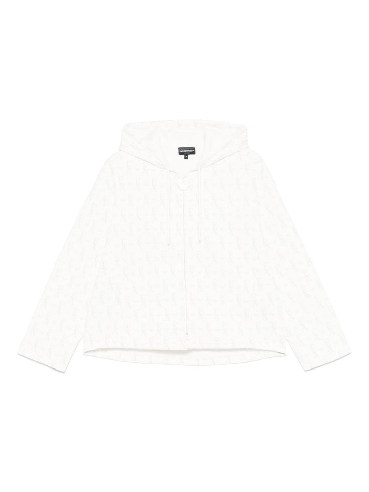 Emporio Armani Sweaters - Chiari e Naturali | 4fdcd42600f9679952953e5388b454d4bf39adda