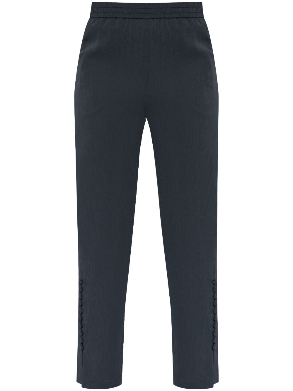 Emporio Armani Trousers - Blu e verdi | d898a8848d7aef0646ca80c2564f0866f6fb764d