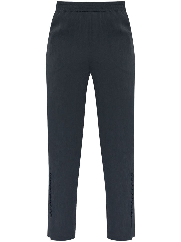 Emporio Armani Trousers - Blu e verdi | d898a8848d7aef0646ca80c2564f0866f6fb764d